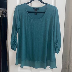 Style & Co blouse